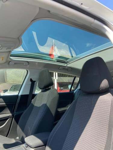 PEUGEOT 308 AUTOMÁTICO DIESEL 2020