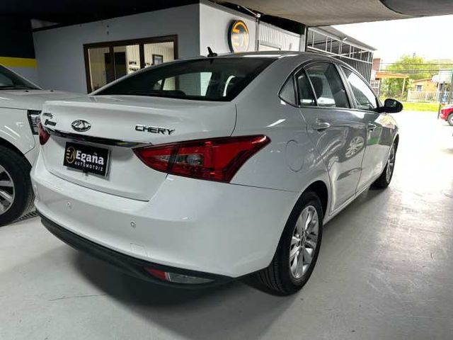 CHERY ARRIZO 5 2022