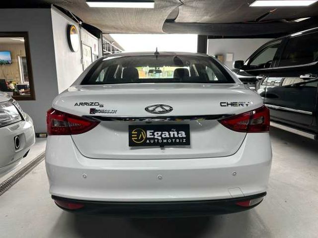 CHERY ARRIZO 5 2022