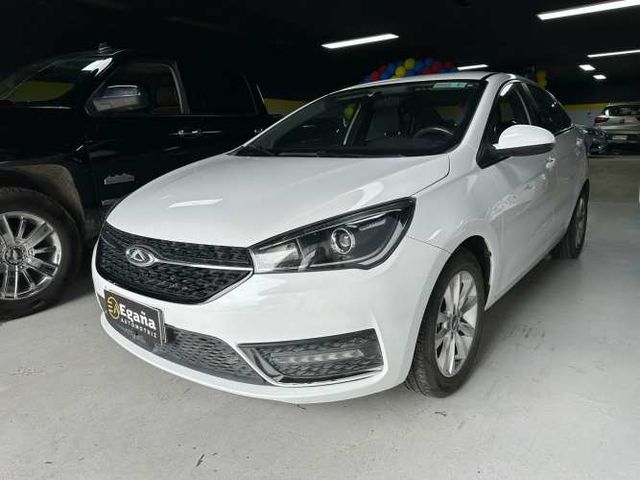 CHERY ARRIZO 5 2022