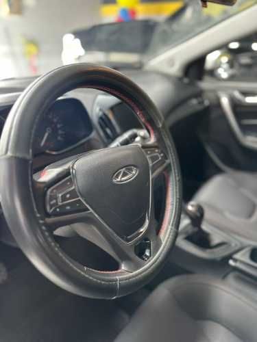 CHERY ARRIZO 5 2022