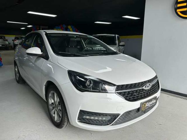CHERY ARRIZO 5 2022