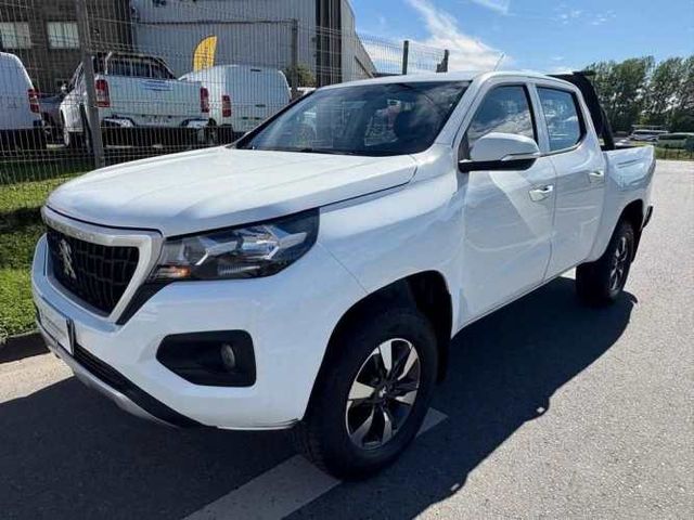 PEUGEOT LANDTREK 2023