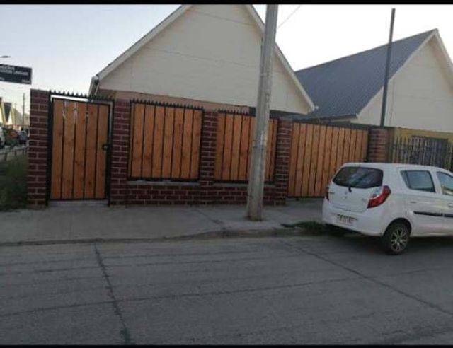 Vendo Hermosa casa en Galilea G Rancagua