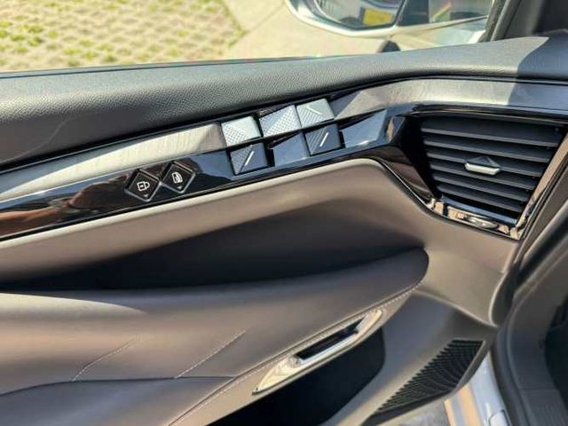 DS AUTOMOBILES DS 4 CROSS 1.6 STT EAT8 TRECADERO