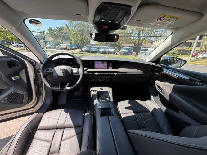 DS AUTOMOBILES DS 4 CROSS 1.6 STT EAT8 TRECADERO