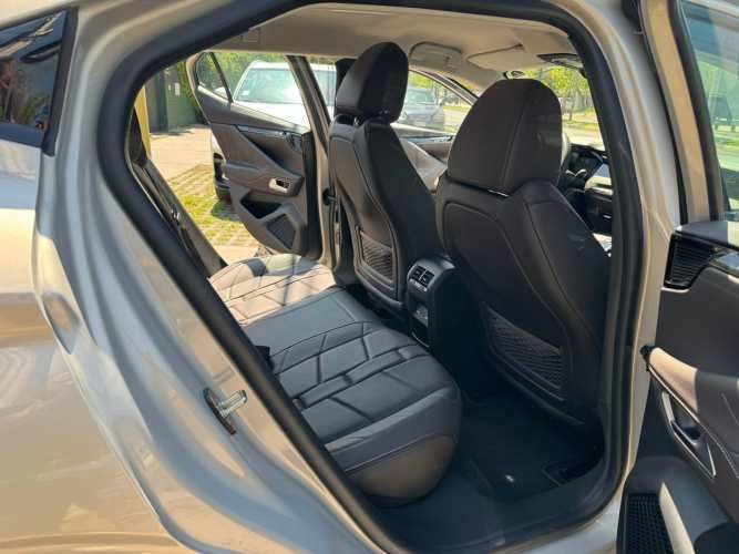 DS AUTOMOBILES DS 4 CROSS 1.6 STT EAT8 TRECADERO