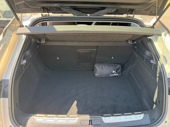 DS AUTOMOBILES DS 4 CROSS 1.6 STT EAT8 TRECADERO