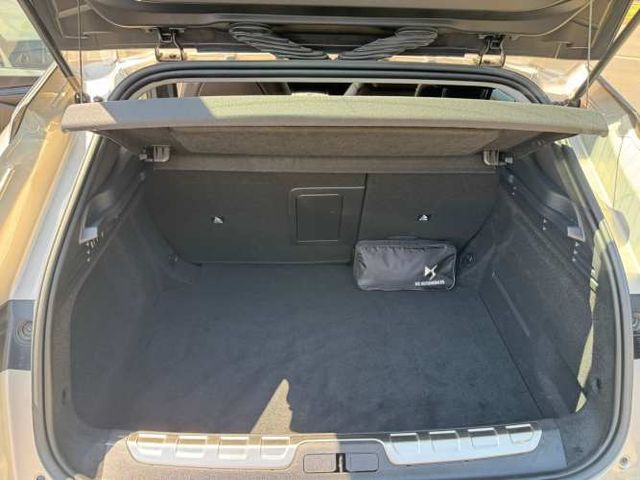 DS AUTOMOBILES DS 4 CROSS 1.6 STT EAT8 TRECADERO