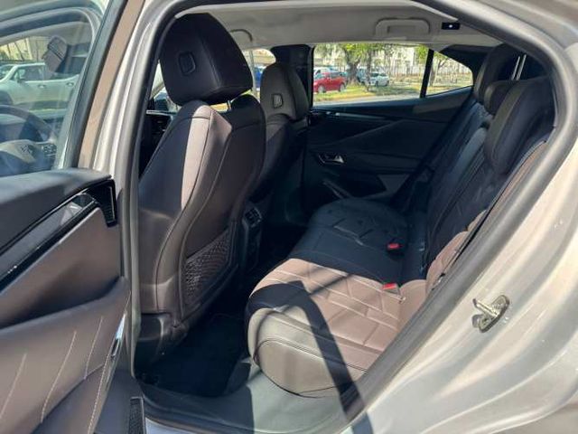 DS AUTOMOBILES DS 4 CROSS 1.6 STT EAT8 TRECADERO