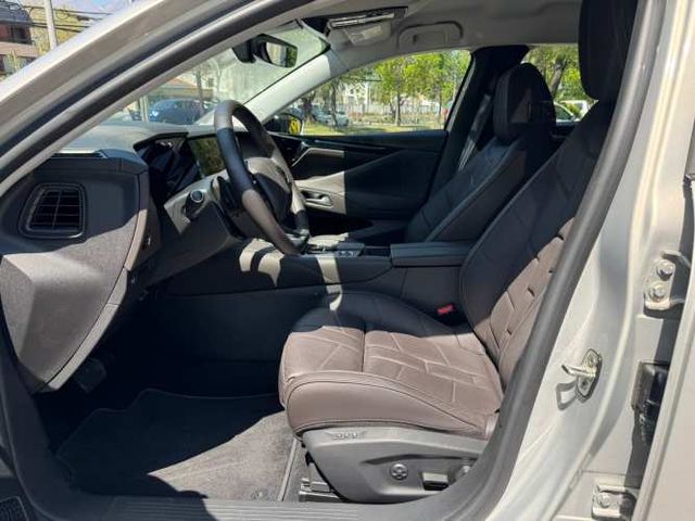 DS AUTOMOBILES DS 4 CROSS 1.6 STT EAT8 TRECADERO