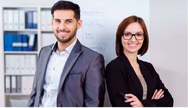 Asesor Comercial 5ta Región y Región Metropolitana