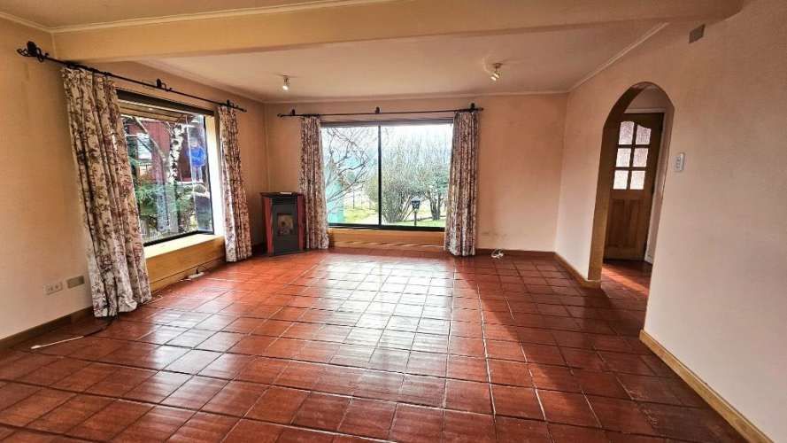 Condominio alto valle