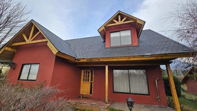 Condominio alto valle