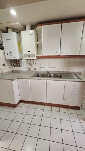 Condominio alto valle