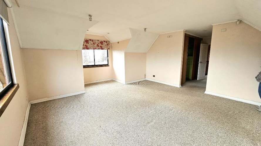 Condominio alto valle