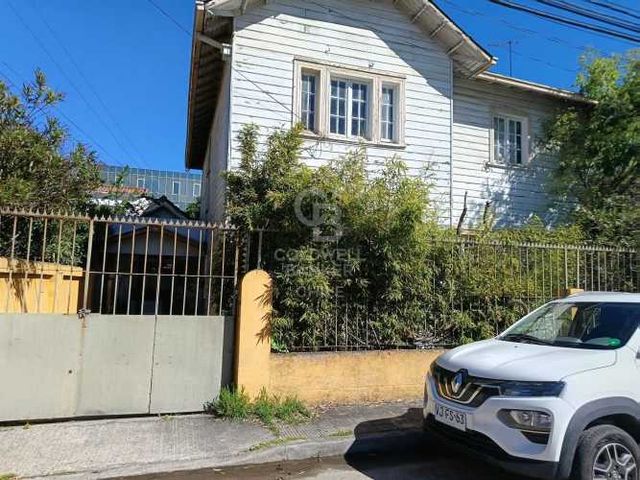 Casa sector Poniente cerca de Avenida  Libertad