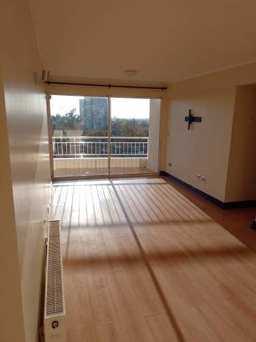 Depto 3D, 2B, Cocina Cerrada, Estacionamiento y Bodega, Novena Avenida