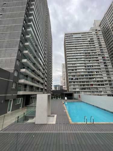 Depto En Arriendo En Av. Padre Hurtado 59, Estación Central