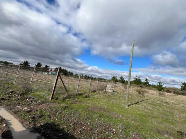 PARCELA EN CAMPO ALEGRE, SANTO DOMINGO V REGION