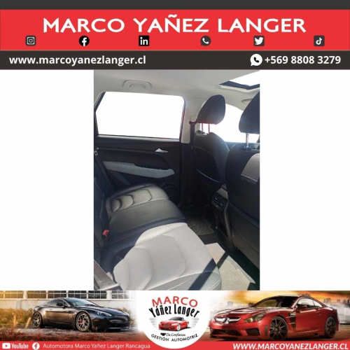 CHEVROLET CAPTIVA LT 1.5 / AÑO  KILOMETROS / EXCELENTE ESTADO