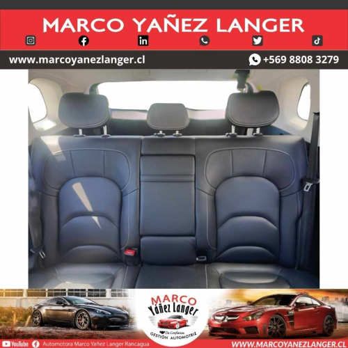 CHEVROLET CAPTIVA LT 1.5 / AÑO  KILOMETROS / EXCELENTE ESTADO