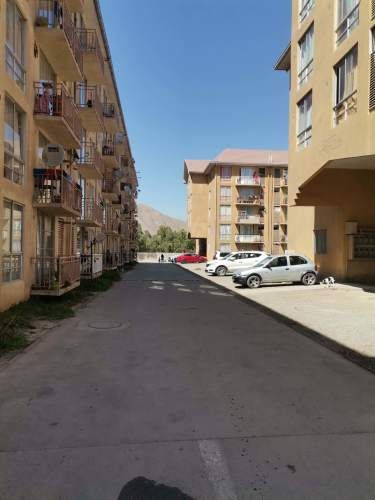 CONDOMINIO DIEGO DE ALMAGRO AMOBLADO VALOR ARRIENDO $480.000.- Disponible a partir del 03/01/26