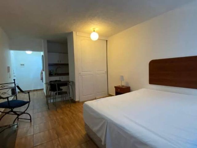 ATENCION DEPTO ESTUDIO EN INMEJORABLE UBICACION