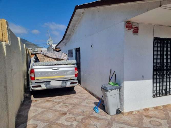 Casa en venta Av. Estadio La Serena. (123760)