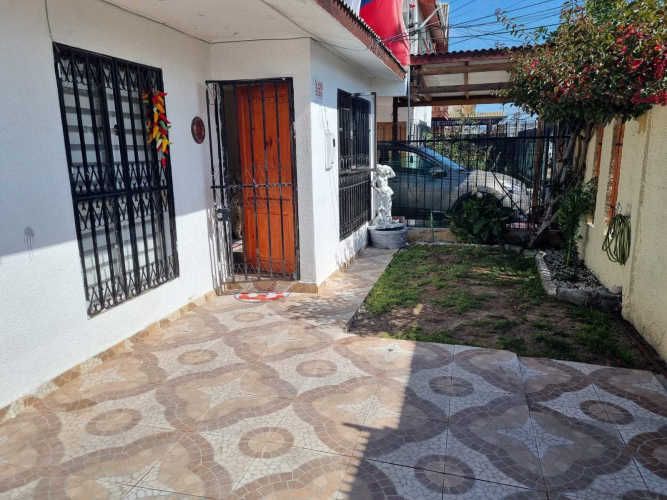 Casa en venta Av. Estadio La Serena. (123760)