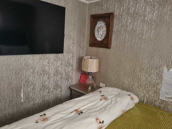 Casa en venta Av. Estadio La Serena. (123760)