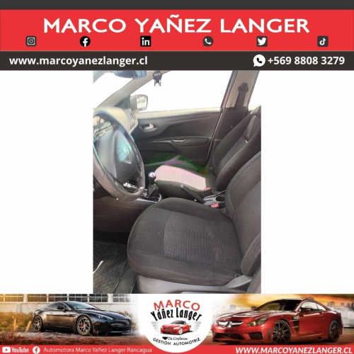 PEUGEOT 301 1.6 / AÑO  KILOMETROS / EXCELENTE ESTADO