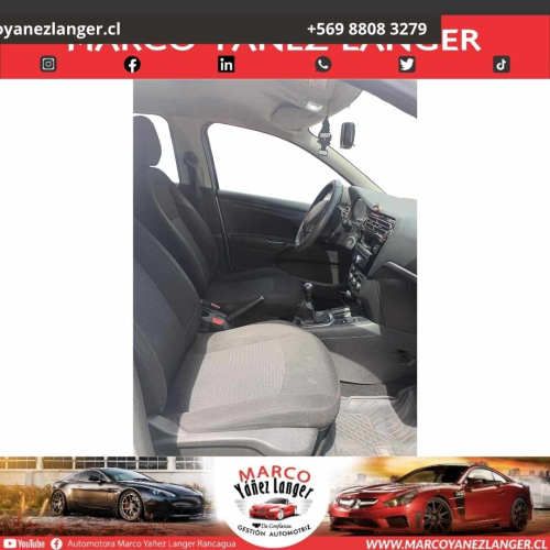 PEUGEOT 301 1.6 / AÑO  KILOMETROS / EXCELENTE ESTADO