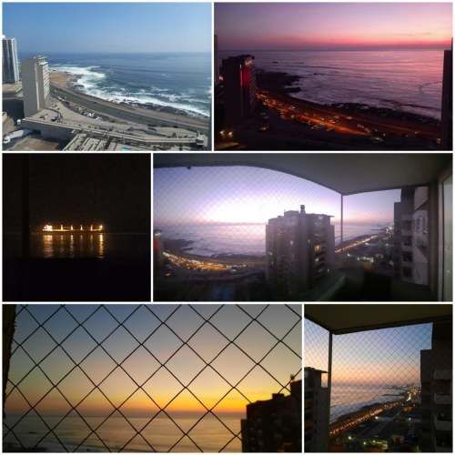 Condominio Alma Nova, Sector Centro Norte