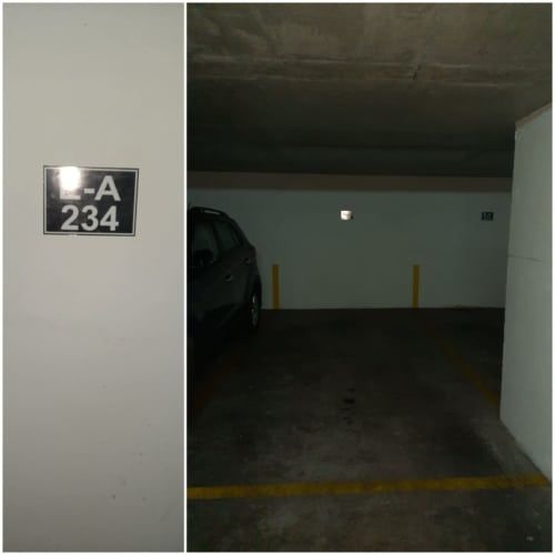 Condominio Alma Nova, Sector Centro Norte