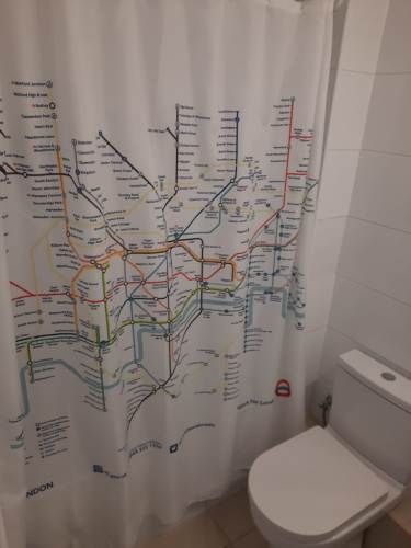 Condominio Alma Nova, Sector Centro Norte