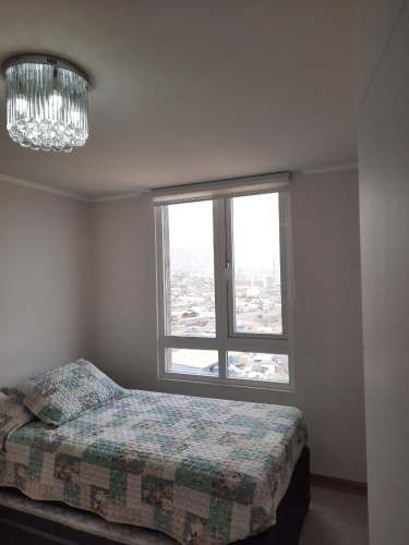 Condominio Alma Nova, Sector Centro Norte