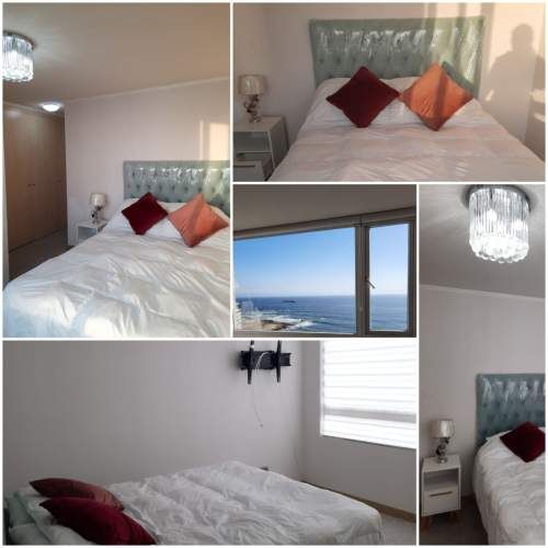 Condominio Alma Nova, Sector Centro Norte