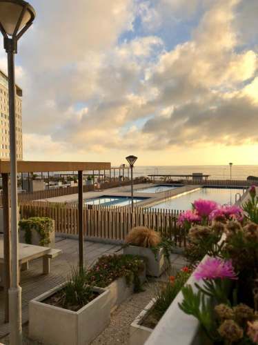 Condominio Alma Nova, Sector Centro Norte