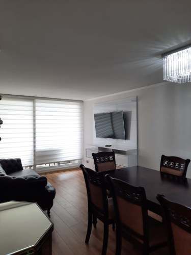 Condominio Alma Nova, Sector Centro Norte