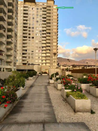 Condominio Alma Nova, Sector Centro Norte