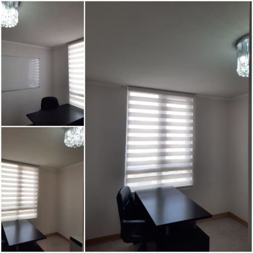 Condominio Alma Nova, Sector Centro Norte