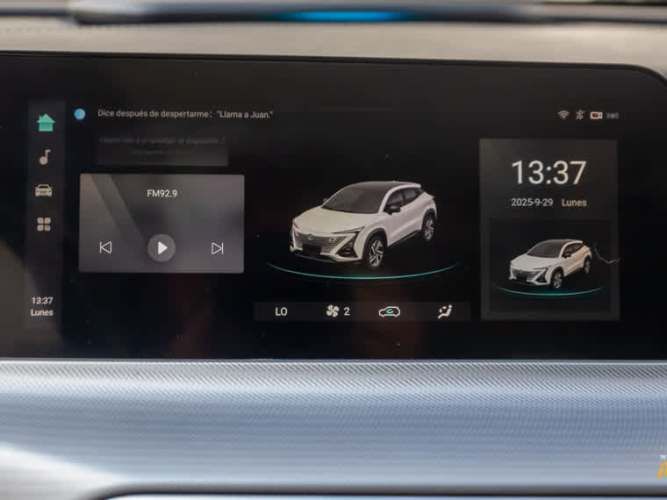 Changan Uni-T Elite 1.5 2022