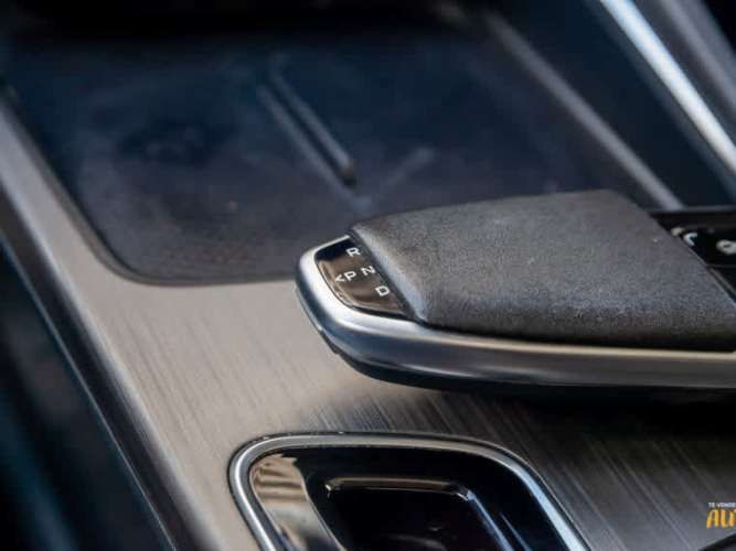 Changan Uni-T Elite 1.5 2022