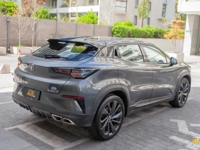 Changan Uni-T Elite 1.5 2022