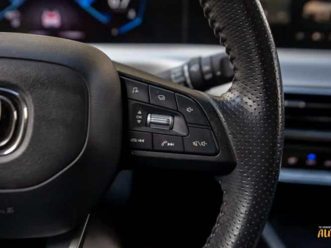 Changan Uni-T Elite 1.5 2022