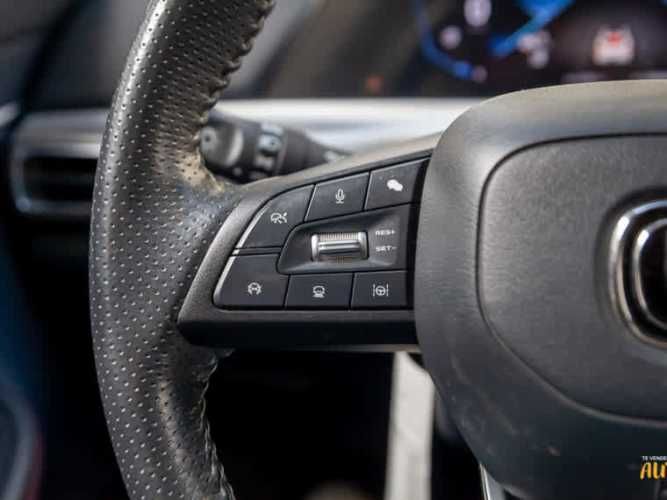 Changan Uni-T Elite 1.5 2022