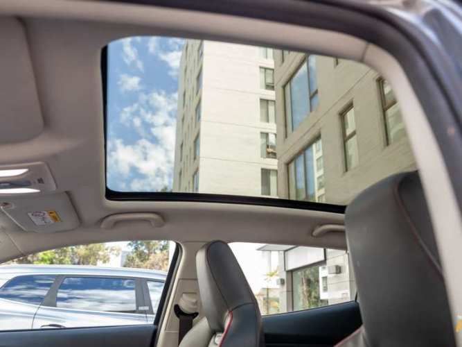 Changan Uni-T Elite 1.5 2022