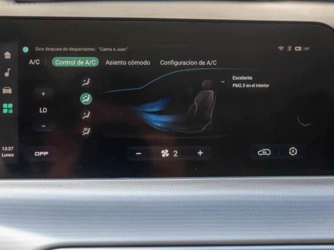 Changan Uni-T Elite 1.5 2022