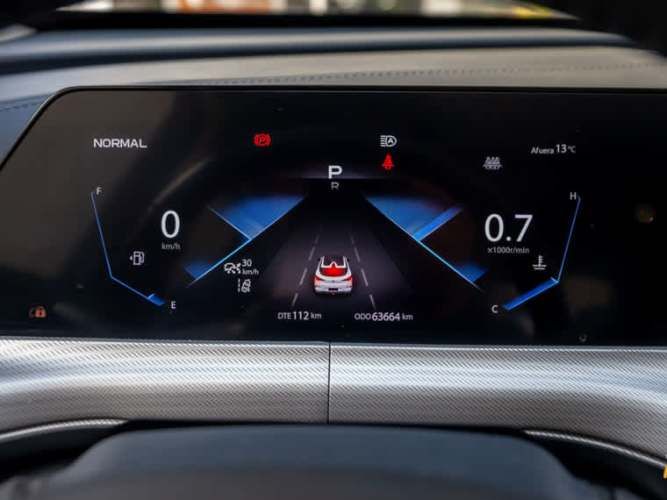 Changan Uni-T Elite 1.5 2022